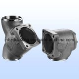 OEM Gray Iron Sand Casting for Check Valves