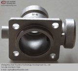 OEM Steel Investment Casting for Pump Parts