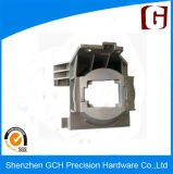 Shenzhen Aluminium Part Die Casting Manufacturer