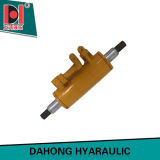 Telescopic Hydraulic Cylinder with Factory Price
