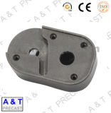 Precision Casting Part with CNC Machining