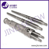 Reliable and Helpful Conical Screw and Barrel