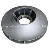Ningbo Casmaster Machinery Co., Ltd.