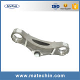 Custom Precisely Investment Casting Parts From Manufacturer