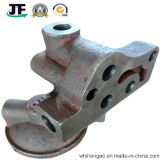 Customized China Foundry Ductile Iron Sand Castings for Construction Machinery