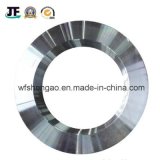 Chinease Forging Manufacture High Quality Forging Part in Cast & Forged