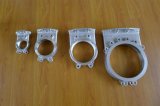 Stainless Steel Valve Parts Precision Casting by Lost Wax Casting CNC Machining