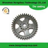 High Quality Custom Design Sand Casting From China