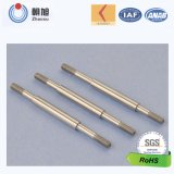 China Manufacturer Stainless Steel Eccentric Shaft for Electrical Appliances