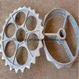 Cultivator Rings Agriculture Roller Ring
