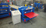 Glazed Tile Roll Forming Machine (XF38-200-1000)