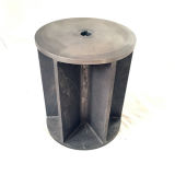 OEM Rotor Iron Casting for Machine Part (WB-012)