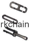 Drop Forged Chain for Overhead Conveyor X348 X458 X678 698