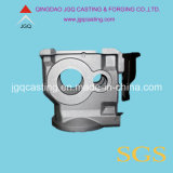 China Supplier for Investment Casting Steel Part