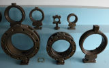 Investment Casting, Butterfly Valve Parts