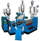 Triple-Layer Extruder