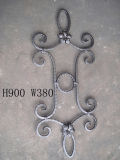 Wrought Iron Part(N005)