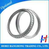 Seamless Weld Carbon Steel Pipe Fitting Flange