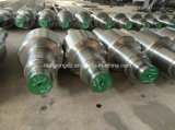 AISI4330 Forging Part for Roll of Grinder