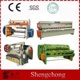 Q11 Series 2mm Steel Plate Cutting Machine for Sale