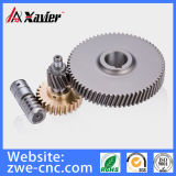 Precision Special Gears by CNC Machining