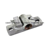 Carbon Steel Investment Casting with ISO