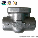 China Foundry Customized Forging Parts with Machining Service