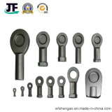Stainless Steel Customized Forging Parts with Machining Service