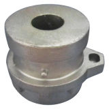 Investment Casting - Stainless Steel