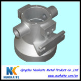 ADC12, A380 Aluminum Castings for Boat Parts (factory)