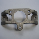 Die-Casting and Machining Parts
