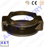 High Precision Stainless Steel Die Casting