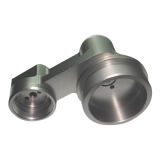 CNC Machining Parts/Machined Parts/ Stainless Steel Parts (YF-235)