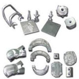 China Customized Iron Casting Foundry with Casting Process