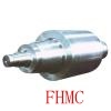 Forging Steel Stainless Alloy Axle Shaft