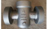 ASTM A743/744/351 Grade CF3m Valve Body (bodies, parts, components, discs, cages, wedges, Seats, seat rings, bonnets, Plugs, guides, cores, disc holder, YOKE)
