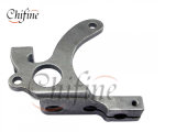Precision Machining Carbon Steel Machine Parts for Truck