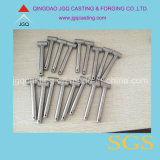 Customized Free Forged Stainless Steel Bolt
