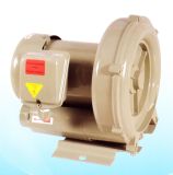 Side Channel Blower Vacuum Pump for Food and Beverage