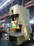 Open Back Fixed Table Power Press Machine (JH21 -200) :