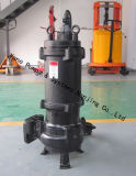 High Head Submersible Sewage Water (DHP150F)