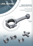 Connecting Rod Auto Part Forging Forged