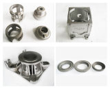 Precision Casting by Lost Wax Casting, Investment Casting