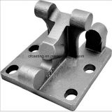 Lost Wax Casting Precision Carbon Steel Casting