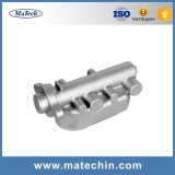 Customized Precisely aluminium Die Casting From Chinese Supplier