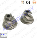 OEM Stainless Steel Precision Lox Wax Investment Casting