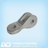 Stainless Steel Sand Casting Part for Fasteners and Fittings by Customized by OEM Manufacture in China ISO9001