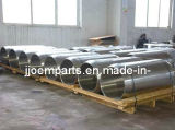 Alloy Steel Stainless Steel Forged/Forging Tubes (Steel Pipes)
