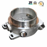 OEM Stainless Steel Casting with CNC Machining (ISO9001: 2008)