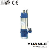 SPA Series Submersible Pumps